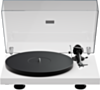 Pro-Ject Debut EVO 2 - White Satin