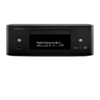 Denon RCD-N12 DAB (Black)