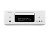 Denon RCD-N12 DAB (White)