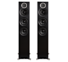 ELAC Debut Reference DFR52 – Black/Walnut