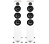ELAC Debut Reference DFR52 – White /Light Oak