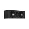 Wharfedale Diamond 12.Ci Centre Speaker - Black
