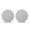 Bose Professional Designmax DM6C Ceiling Loudspeakers (Pair) - White