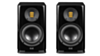 ELAC Solano BS 283.2 Bookshelf Speakers – Gloss Black