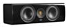 ELAC Solano CC 281.1 Center Channel Speaker – Gloss Black