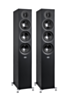 ELAC Debut 3.0 F5.3 Floorstanding Speakers
