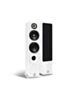 Elipson Prestige Facet 14F Floor Standing Speakers - Pair White