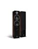 Elipson Prestige Facet 14F Floor Standing Speakers - Pair Black/Walnut