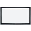 Grandview Fixed Frame Acoustic Perforated Projector Screen 16:9