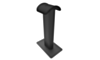 Kanto H2 - Desktop Headphone Stand - Black
