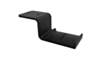Kanto H/H - Under Desk Headphone Hook / Hanger - Black
