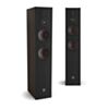 Dali Opticon 6 Mk2 Floor Standing Speakers - Tobacco Oak