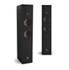 Dali Opticon 6 Mk2 Floor Standing Speakers - Black