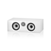 Bowers & Wilkins HTM6 S3 Centre Channel Speaker – White