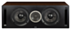 ELAC Debut Reference DCR52 – Black/Walnut