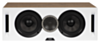 ELAC Debut Reference DCR52 – White/Light Oak  