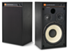 JBL 4312G - 3-way 12-inch (300mm) Studio Monitor Bookshelf Loudspeaker (Pair)