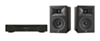ARCAM A5+ Radia Plus Amplifier + JBL Stage 250B Speakers Package and 5 metres Classic 79 Strand 