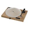Pro-Ject Juke Box S2 Premium All In One Turntable in Walnut