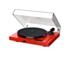 Pro-Ject Juke Box E1 Turntable - Red