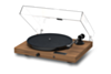 Pro-Ject Juke Box E1 Turntable - Walnut