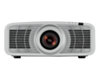 JVC DLA-NZ500 D-ILA Laser Projector - White