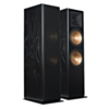Klipsch RF-7 III Floorstanding Speakers - Black Ash