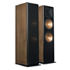 Klipsch RF-7 III Floorstanding Speakers - Walnut