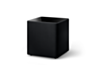 KEF Kube 12 MIE Subwoofer - Black