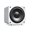 SVS SB-3000 R Subwoofer – Gloss White
