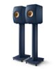 KEF S2 Performance Stands - Blue