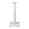 JBL STAGEFS Floorstands for JBL Stage 240B and 250B Speakers - White