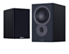 Mission LX-3 MKII Standmount Speakers - Black