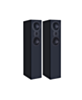 Mission LX-4 MKII Floorstanding Speakers - Black