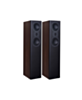 Mission LX-4 MKII Floorstanding Speakers - Walnut