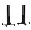 Monitor Audio Studio 89 Stand (Pair) - Black Gloss