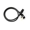 QED XT3 Power Cable UK - 1m