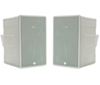 Monitor Audio Climate 80 On Wall Speakers (Pair) – White