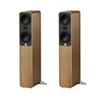Q Acoustics 5040 Floorstanding Speakers - Holm Oak