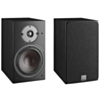 Dali Oberon 3 Bookshelf Speakers - Black Ash