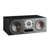 Dali Oberon Vokal Centre Speaker - Black Ash