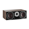 Dali Oberon Vokal C Active Wireless Centre Speaker - Dark Walnut