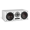 Dali Oberon Vokal Centre Speaker - White