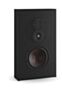 Dali Opticon LCR Mk2 Wall Mount Speaker - Black (Single)