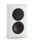 Dali Opticon LCR Mk2 Wall Mount Speaker - White/Oak (Single)