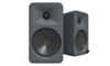 Kanto Ora4 Powered Reference Speakers - Grey