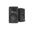 Kanto Ora Powered Reference Desktop Speakers - Black