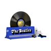 Spin Clean Record Washer - The Beatles Blue Limited - Edition