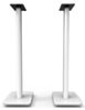 Kanto Audio SP32 - SP Series 32" Speaker Floor Stands in Matte White