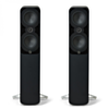 Q Acoustics 5050 Floor Standing Speakers - Matt Black